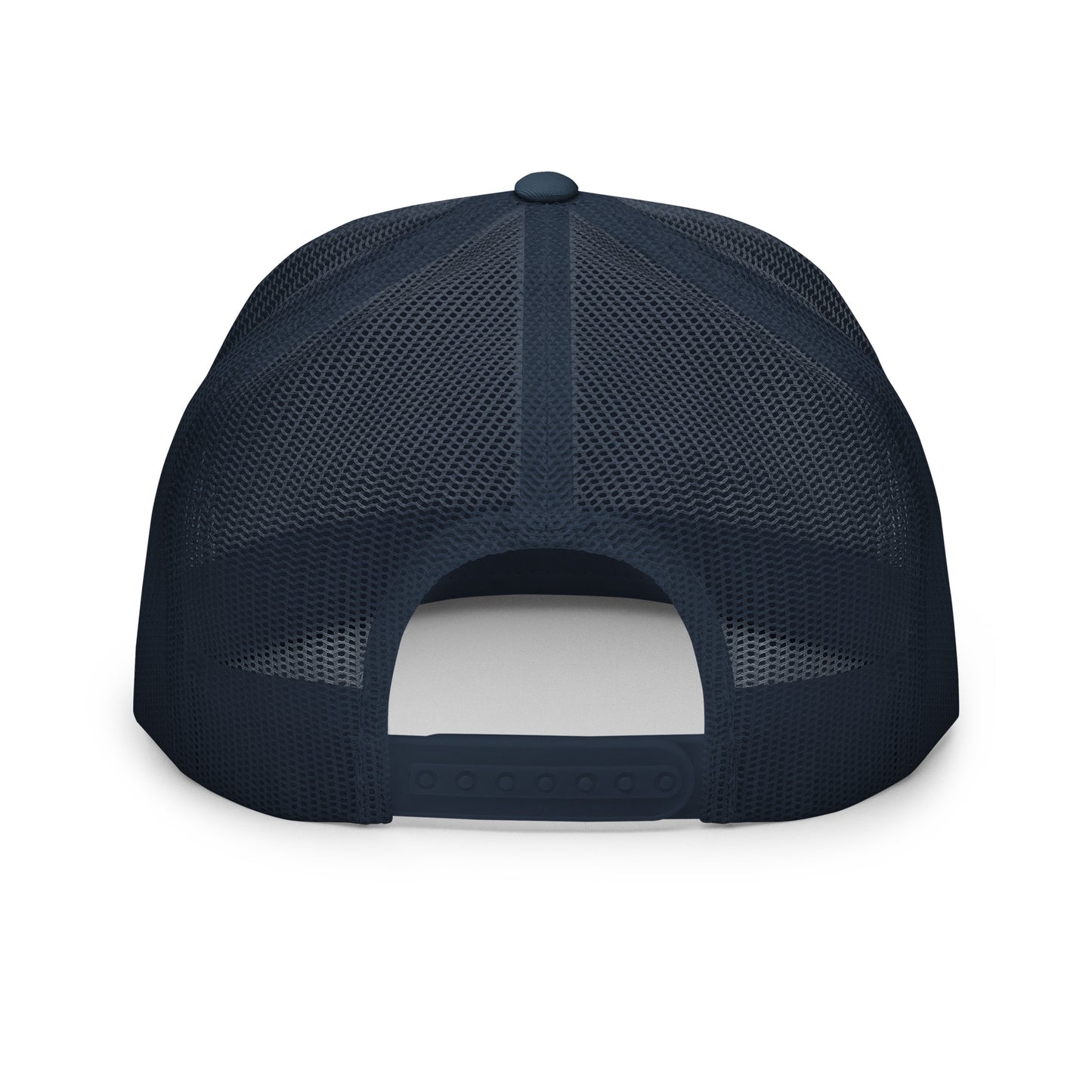 Wawona "W" Trucker Cap