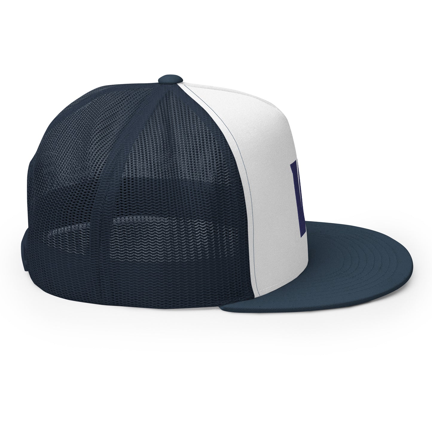 Wawona "W" Trucker Cap