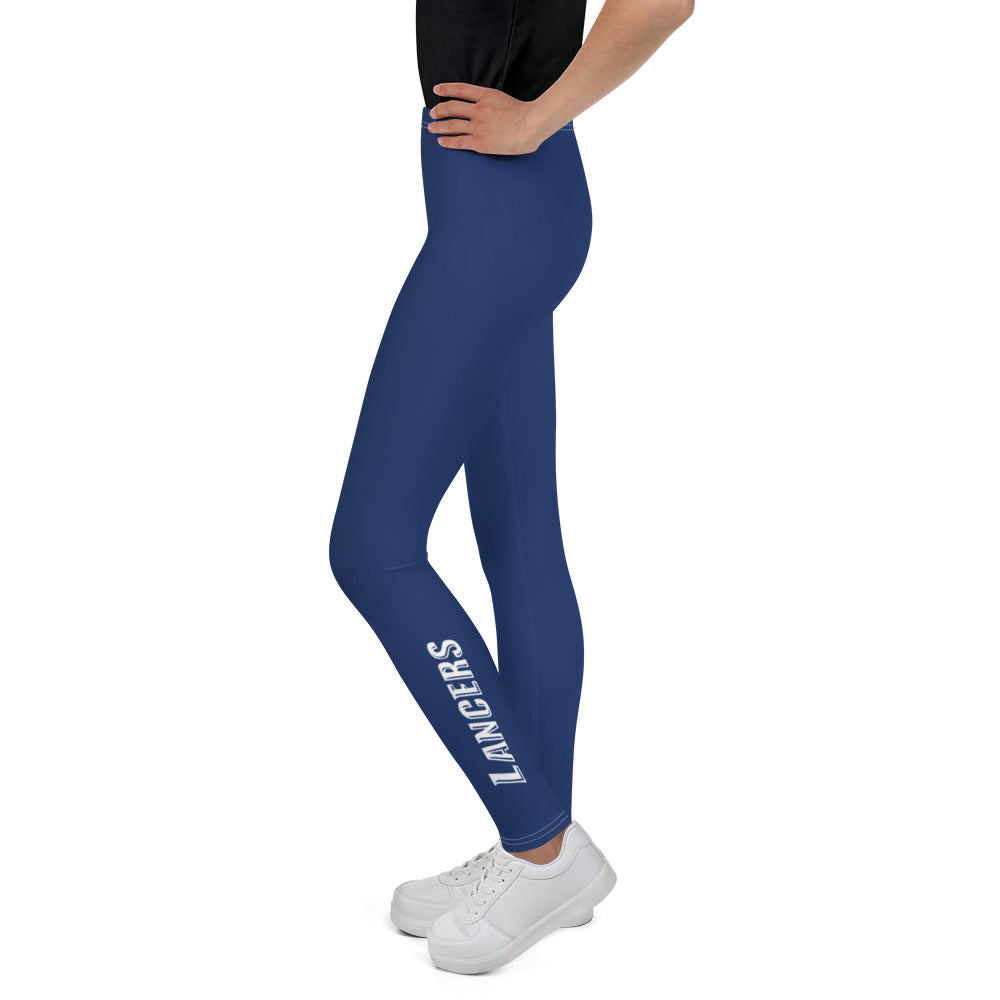 Wawona Lancers Youth Leggings