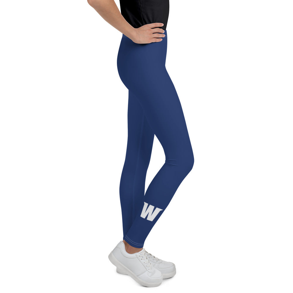 Wawona Lancers Youth Leggings