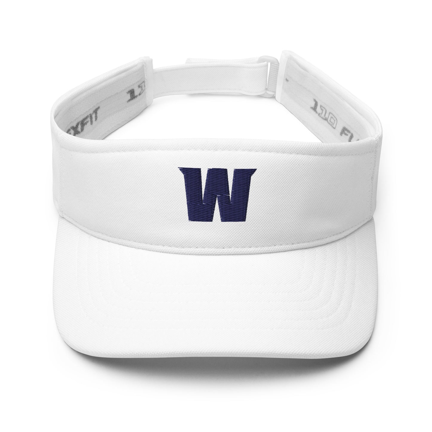 Wawona "W" Visor