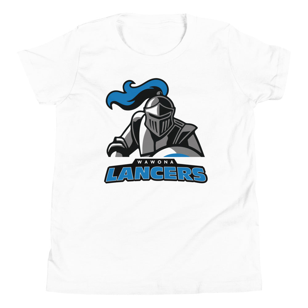 Wawona Lancers Unisex Tee (Youth)